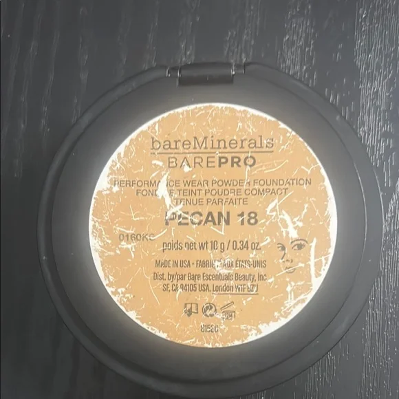 bareMinerals BAREPRO Compact - Picture 3 of 3